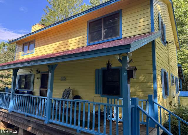 Property at 5475 Otto Williams Rd, Cosby, TN 37722, 5 beds, 3 baths