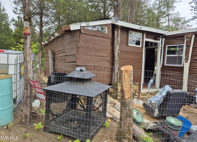 Property at 359 Buzzard Roost Rd, Bulls Gap, TN 37711