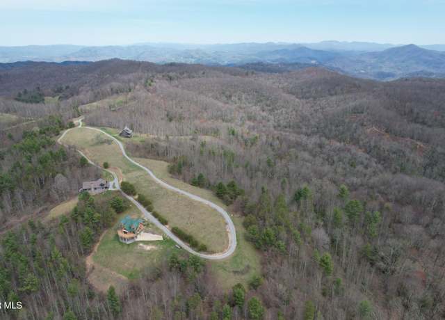 Property at Lot 9 Dennis Cove/walnut Mountain Rd, Butler, TN 37640