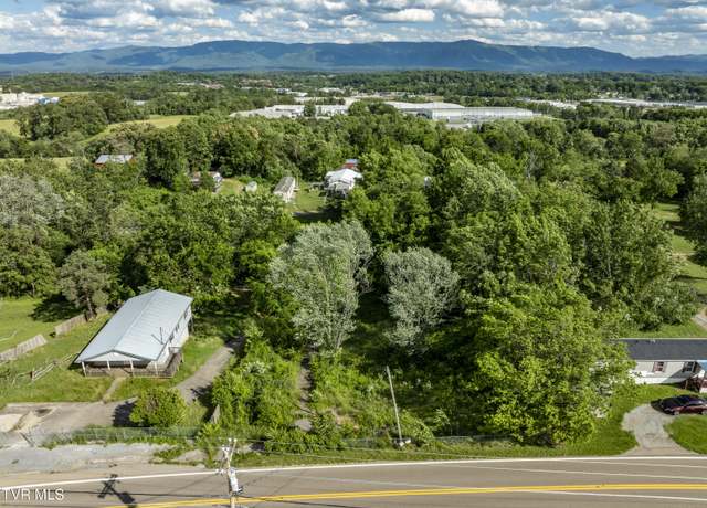 Property at Tbd Kingsport Hwy, Greeneville, TN 37745
