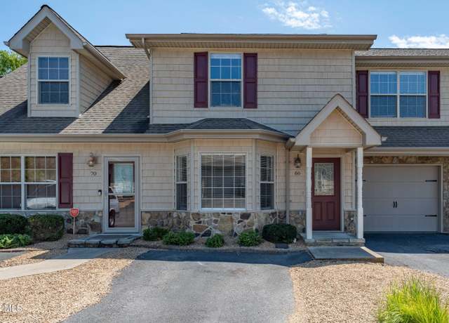 Property at 66 Stonebriar Ct #66, Johnson City, TN 37615, 3 beds, 2.5 baths