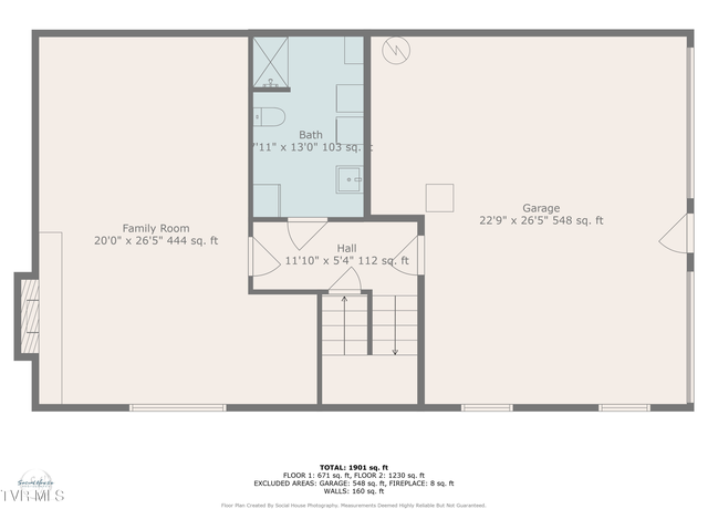 Property at 302 Carol Hill Dr, Blountville, TN 37617, 3 beds, 3 baths