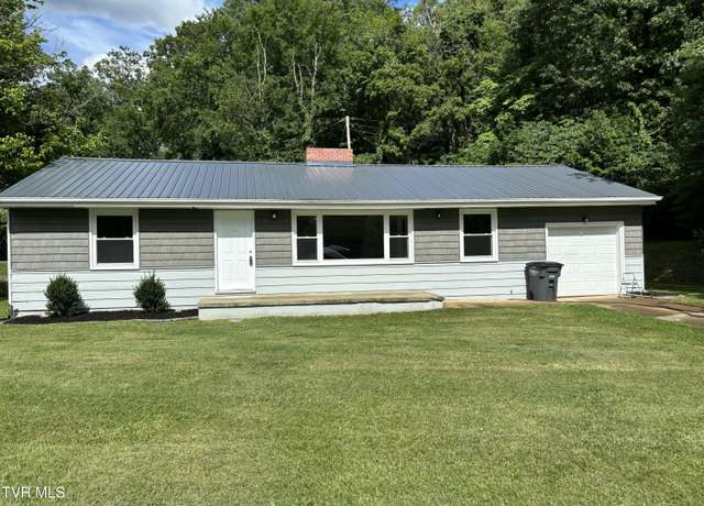 Property at 2324 Inglewood Dr, Kingsport, TN 37664, 3 beds, 2 baths