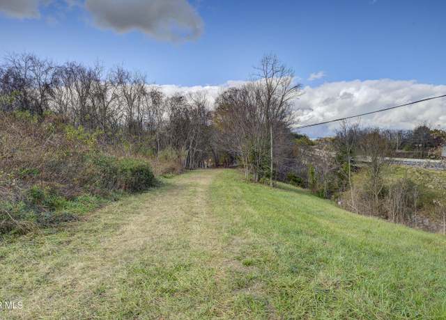 Property at -- Asheville Hwy./ 25 Greenfield St, Greeneville, TN 37743