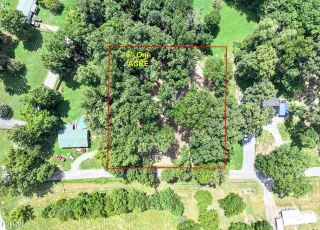 Property at Lot 4r J Mell Johnson Rd, Greeneville, TN 37743