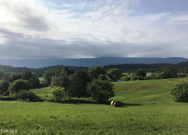 Property at Lots 11-14 107 Cutoff, Greeneville, TN 37743