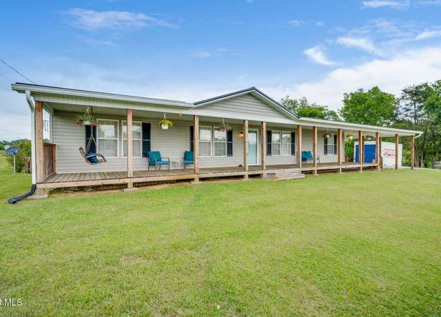 Property at 1734 Clear Springs Rd, Limestone, TN 37681, 3 beds, 2 baths