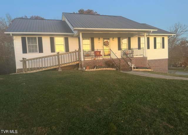Property at 105 Cheyenne Ln, Church Hill, TN 37642, 3 beds, 2 baths