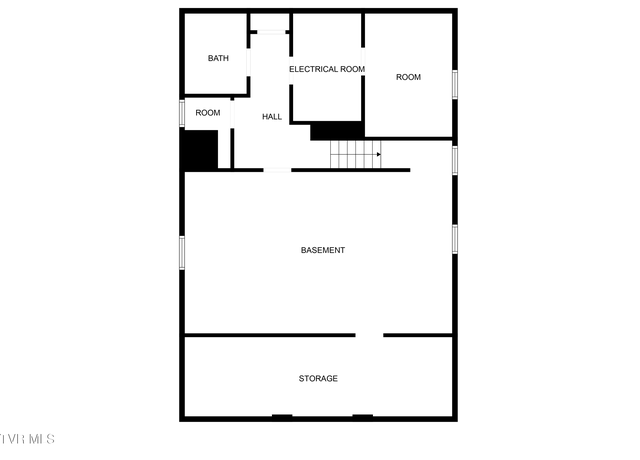 Property at 1003 Watauga Ave, Johnson City, TN 37601, 4 beds, 2 baths