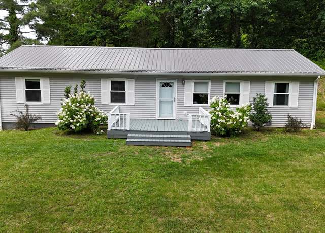 Property at 45 Poplar St, Mosheim, TN 37818, 4 beds, 2 baths