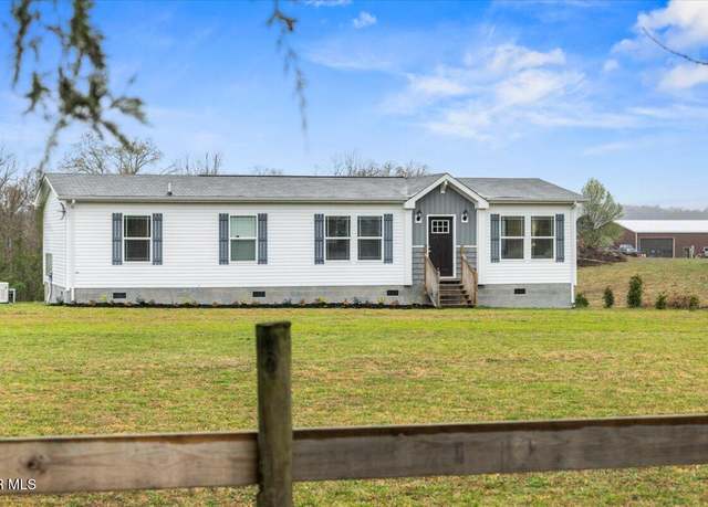 Property at 1615 Christian Bend Rd, Church Hill, TN 37642, 3 beds, 2 baths