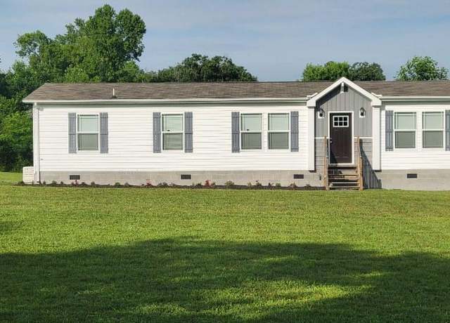 Property at 1615 Christian Bend Rd, Church Hill, TN 37642, 3 beds, 2 baths
