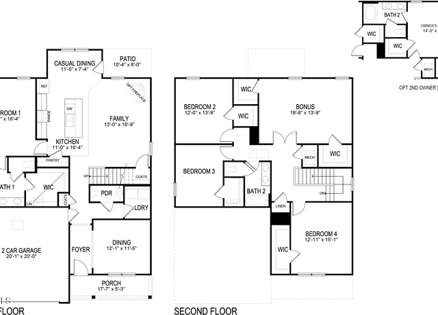 Property at 1911 Fox Meadows Cir, Bluff City, TN 37618, 5 beds, 3.5 baths