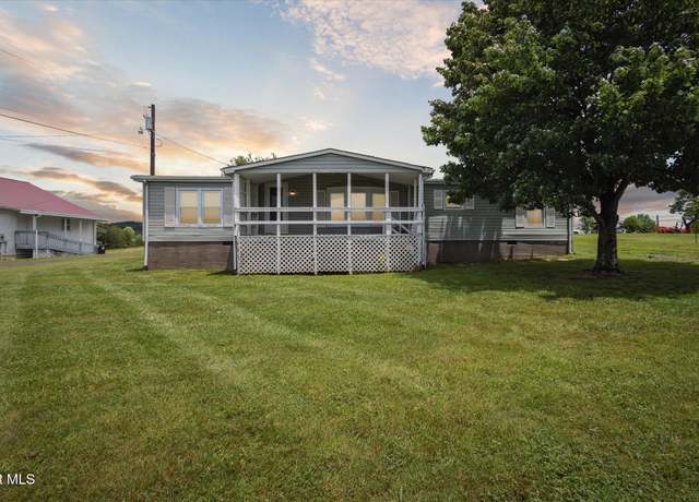 Property at 222 Massengill Pl, Bluff City, TN 37618, 3 beds, 2 baths