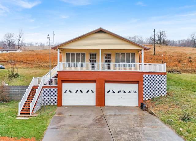Property at 1151 Stonebruise Road Rd, Lebanon, VA 24266, 3 beds, 2 baths