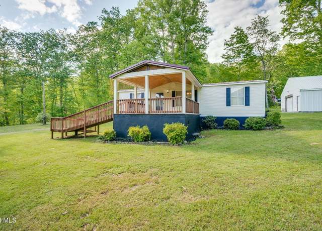 Property at 448 Parker Estates Rd, Gate City, VA 24251, 3 beds, 2 baths