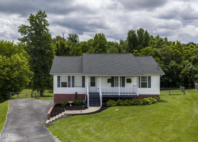 Property at 33 Mockingbird Ct, Jonesborough, TN 37659, 3 beds, 2 baths