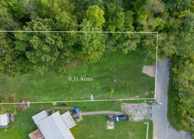 Property at 1037 King St, Kingsport, TN 37660