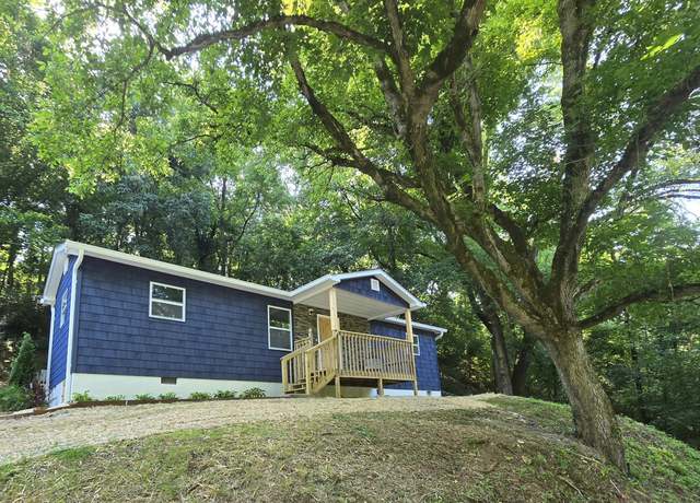 Property at 823 Gravely Rd, Kingsport, TN 37660, 3 beds, 1 bath