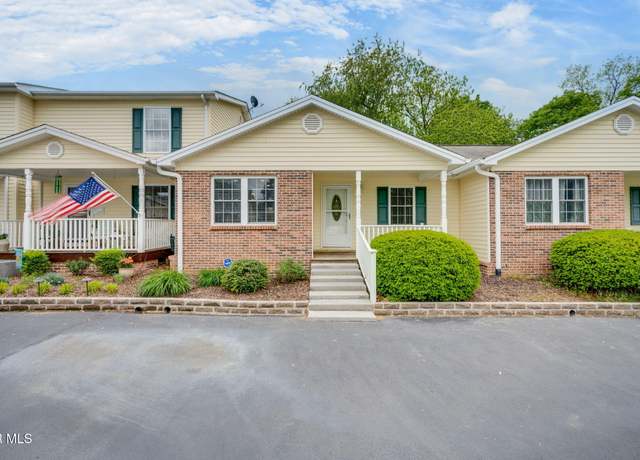 Property at 703 Main St #7, Elizabethton, TN 37643, 2 beds, 2 baths