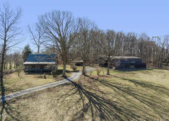 Property at 266 Byington Rd, Rogersville, TN 37857, 2 beds, 2 baths