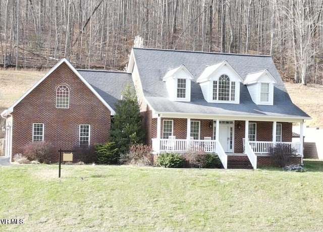 Property at 164 Kermit Day Rd, Big Stone Gap, VA 24219, 3 beds, 2.5 baths