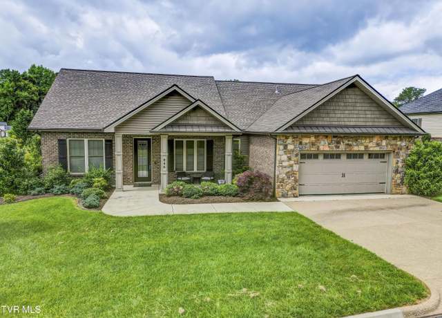 Property at 846 Vines Farm Ln, Jonesborough, TN 37659, 3 beds, 2.5 baths