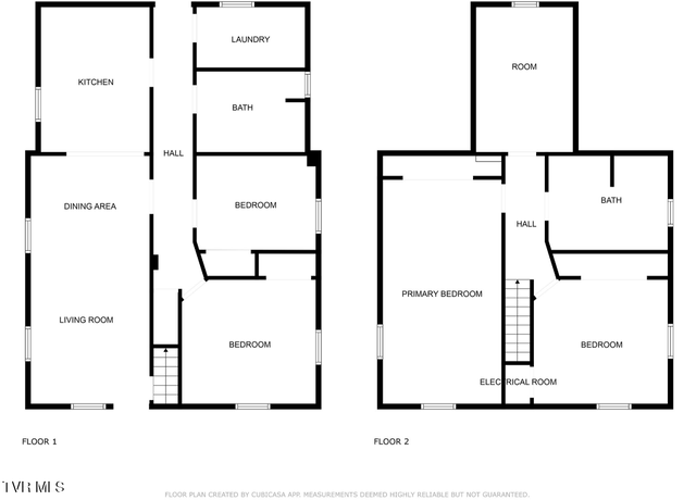 Property at 521 Main St, Johnson City, TN 37604, 4 beds, 2 baths