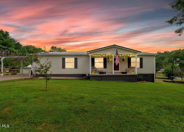 Property at 120 Henderson Ln, Gate City, VA 24251, 3 beds, 2 baths