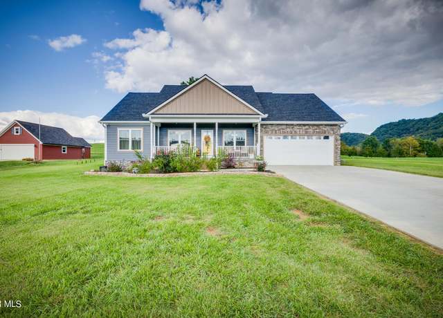 Property at 1007 Deerfoot Cir, Rogersville, TN 37857, 3 beds, 2 baths