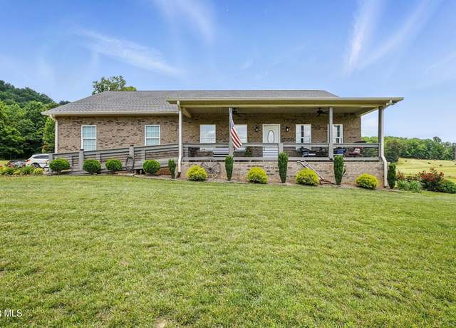 Property at 351 Winegar Hollow Rd, Rogersville, TN 37857, 3 beds, 2 baths