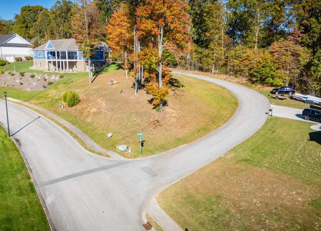 Property at 1270 Ridgetop Trl, Kingsport, TN 37664
