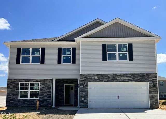 Property at 332 Cookie Loop Loop, Johnson City, TN 37615, 4 beds, 2.5 baths