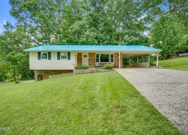 Property at 380 Lovelace Mountain View Loop, Fall Branch, TN 37656, 3 beds, 2 baths