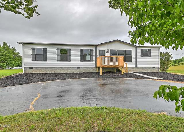 Property at 635 Dunham Rd, Chuckey, TN 37641, 3 beds, 2 baths