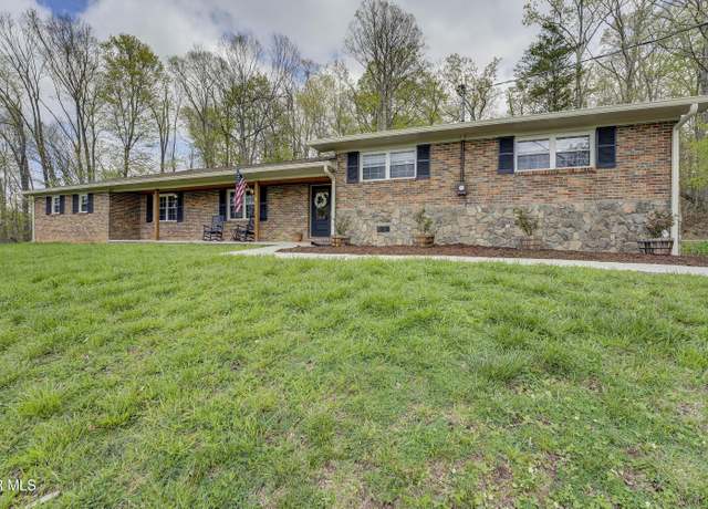 Property at 368 New Hope Rd, Jonesborough, TN 37659, 4 beds, 3.5 baths