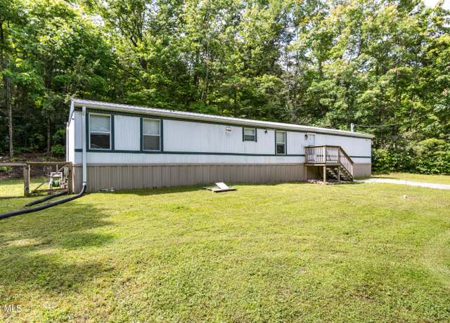 Property at 97 Davis Ln, Chuckey, TN 37641, 3 beds, 2 baths