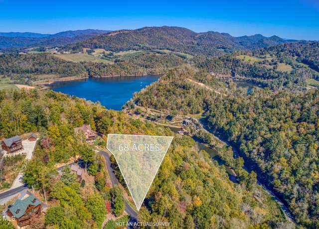 Property at Tract 14 Gordon Ridge Rd, Butler, TN 37640