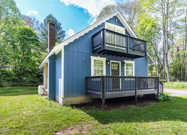 Property at 388 Crestwood Dr, Mountain City, TN 37683, 2 beds, 2 baths