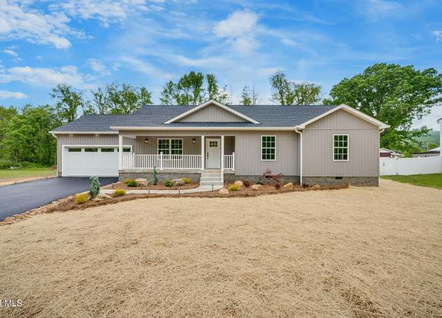 Property at 112 Holston View Dr, Elizabethton, TN 37643, 3 beds, 2 baths