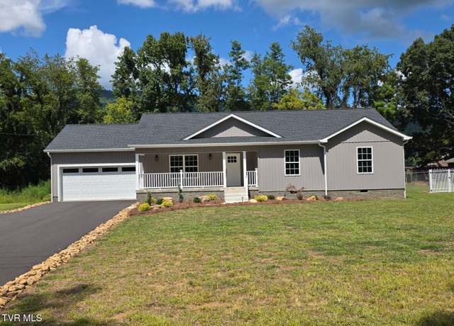 Property at 112 Holston View Dr, Elizabethton, TN 37643, 3 beds, 2 baths