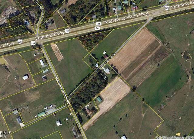 Property at 0 Highway 11e And Armentout Rd, Telford, TN 37690