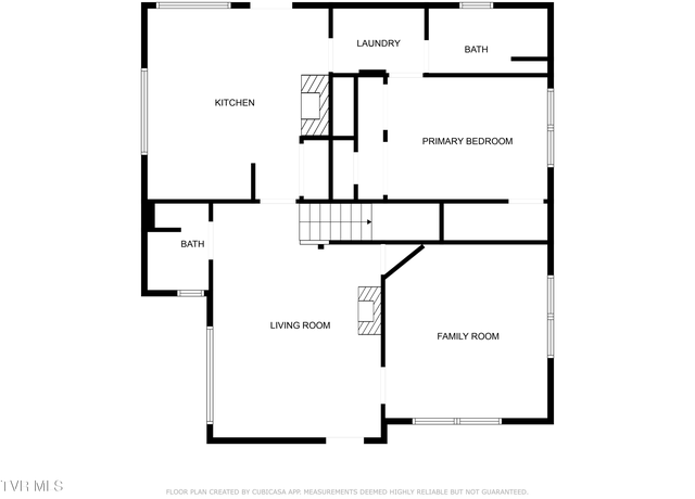 Property at 475 Kinser Park Ln, Greeneville, TN 37743, 3 beds, 2 baths