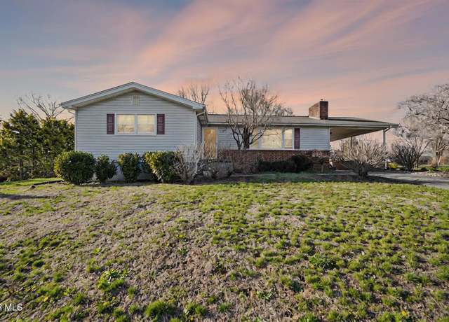 Property at 270 Pace Dr, Bristol, VA 24201, 3 beds, 1.5 baths