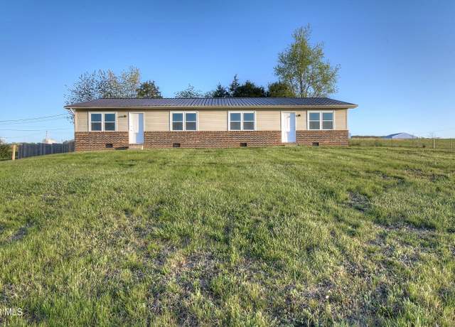 Property at 707 Highway 346, Rogersville, TN 37857, 4 beds, 2 baths