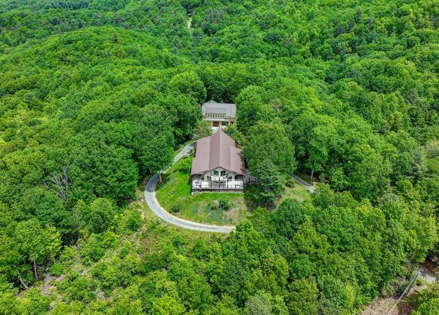 Property at 271 Iron Mountain Retreat Rd, Elizabethton, TN 37643, 5 beds, 5 baths