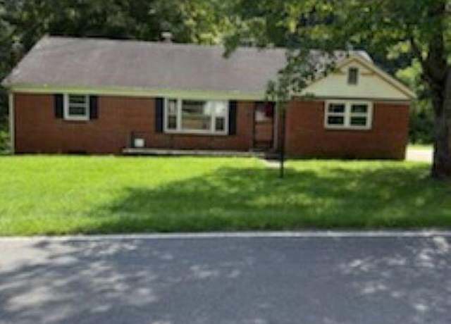 Property at 468 Burem Rd, Rogersville, TN 37857, 3 beds, 1 bath