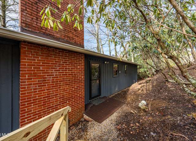 Property at 144 Ripshin Lake Rd, Roan Mountain, TN 37687, 4 beds, 2 baths