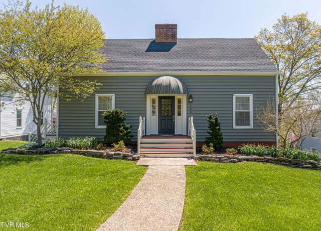 Property at 122 Stonewall Hts, Abingdon, VA 24210, 3 beds, 2 baths