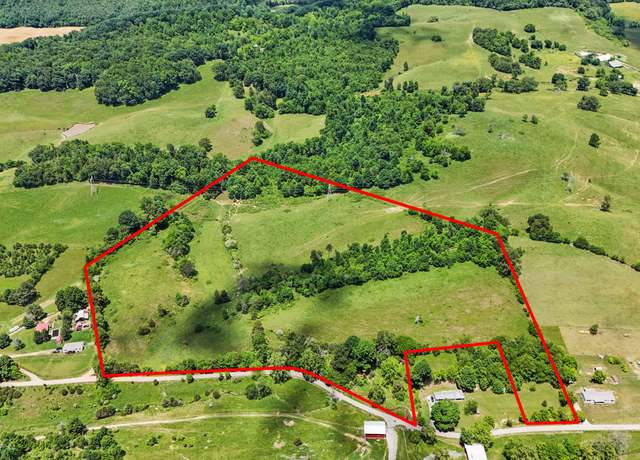 Property at Tbd Old Baxter Rd, Fall Branch, TN 37656